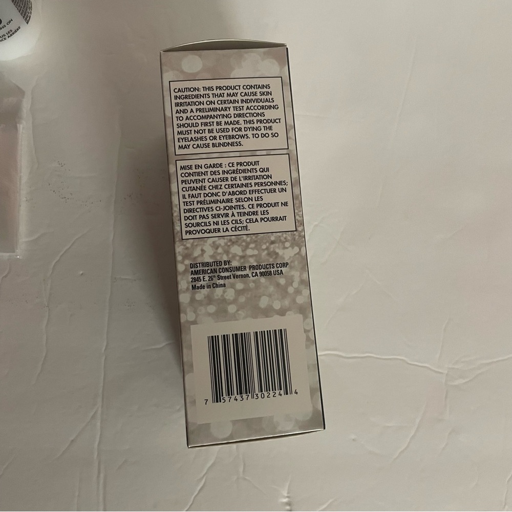 Color Eazy Permanent Cream Hair Color Medium Auburn - Picture 5 of 10